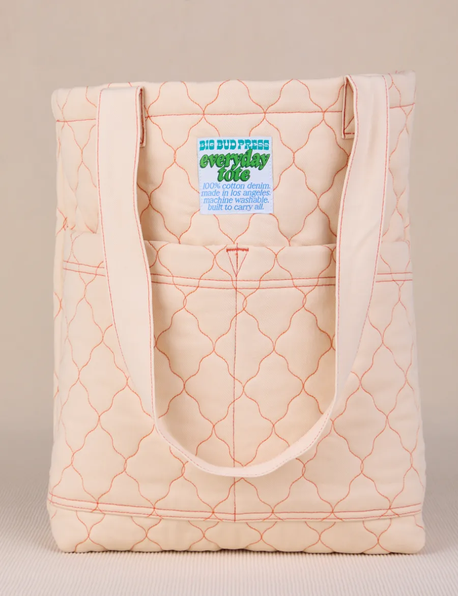 Best Quilted Totes Big Totes