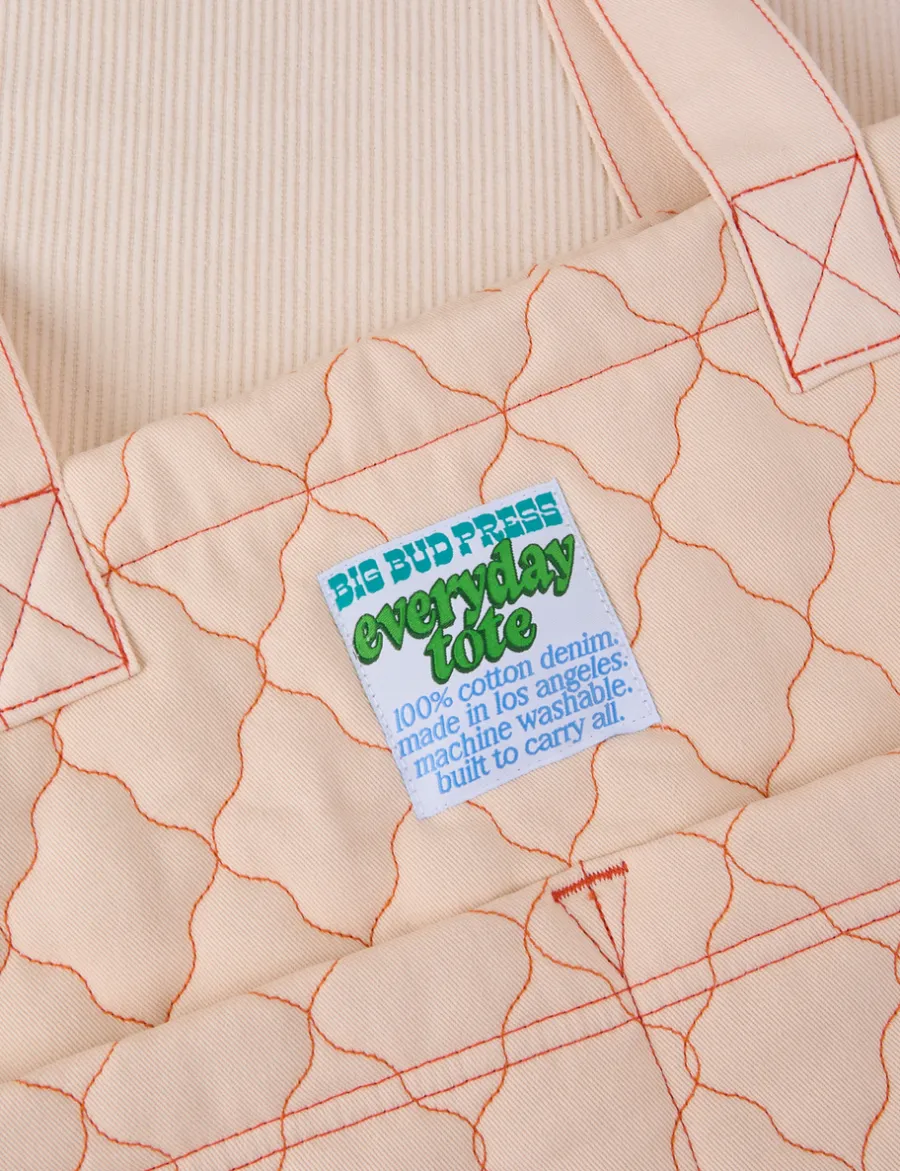 Best Quilted Totes Big Totes