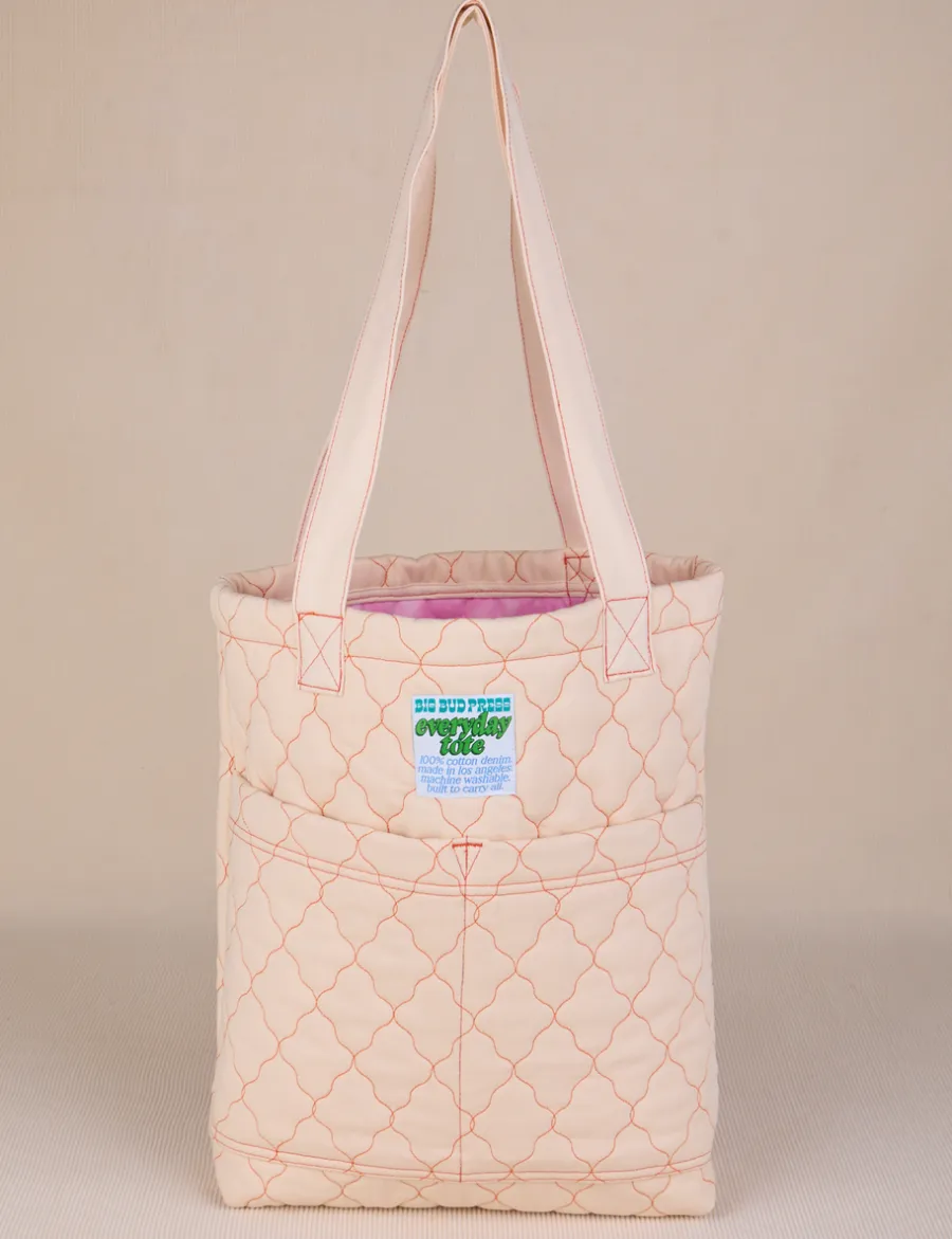 Best Quilted Totes Big Totes
