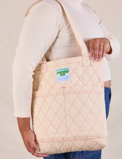 Best Quilted Totes Big Totes