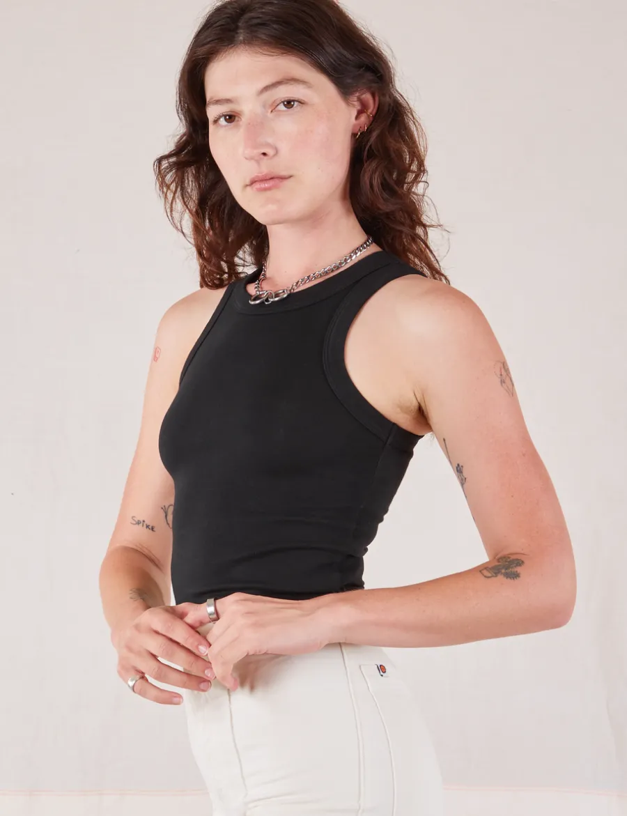 Discount Racerback Tank - Racerback Tanks