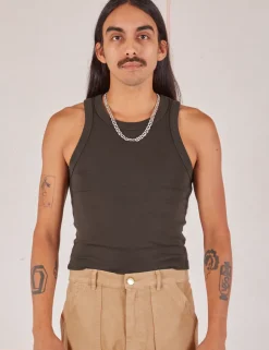 Hot Racerback Tank - Racerback Tanks