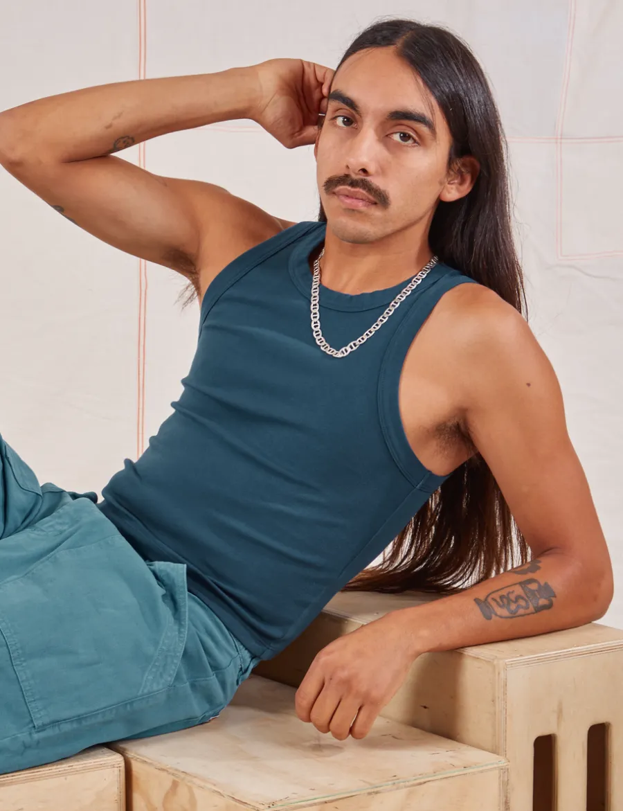 Discount Racerback Tank - Racerback Tanks