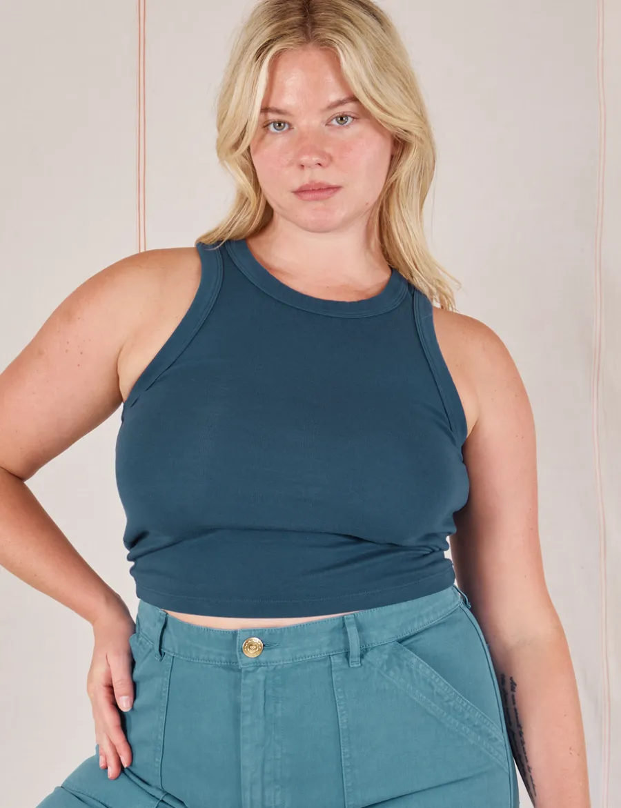 Discount Racerback Tank - Racerback Tanks