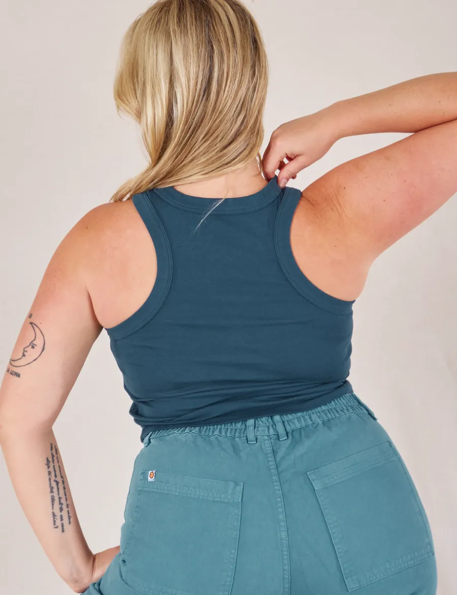 Discount Racerback Tank - Racerback Tanks