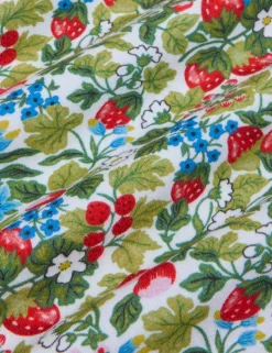 Clearance Racerback Tank - Strawberry Blossom Racerback Tanks