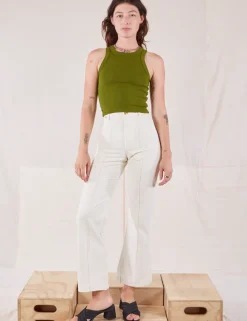 Hot Racerback Tank - Racerback Tanks