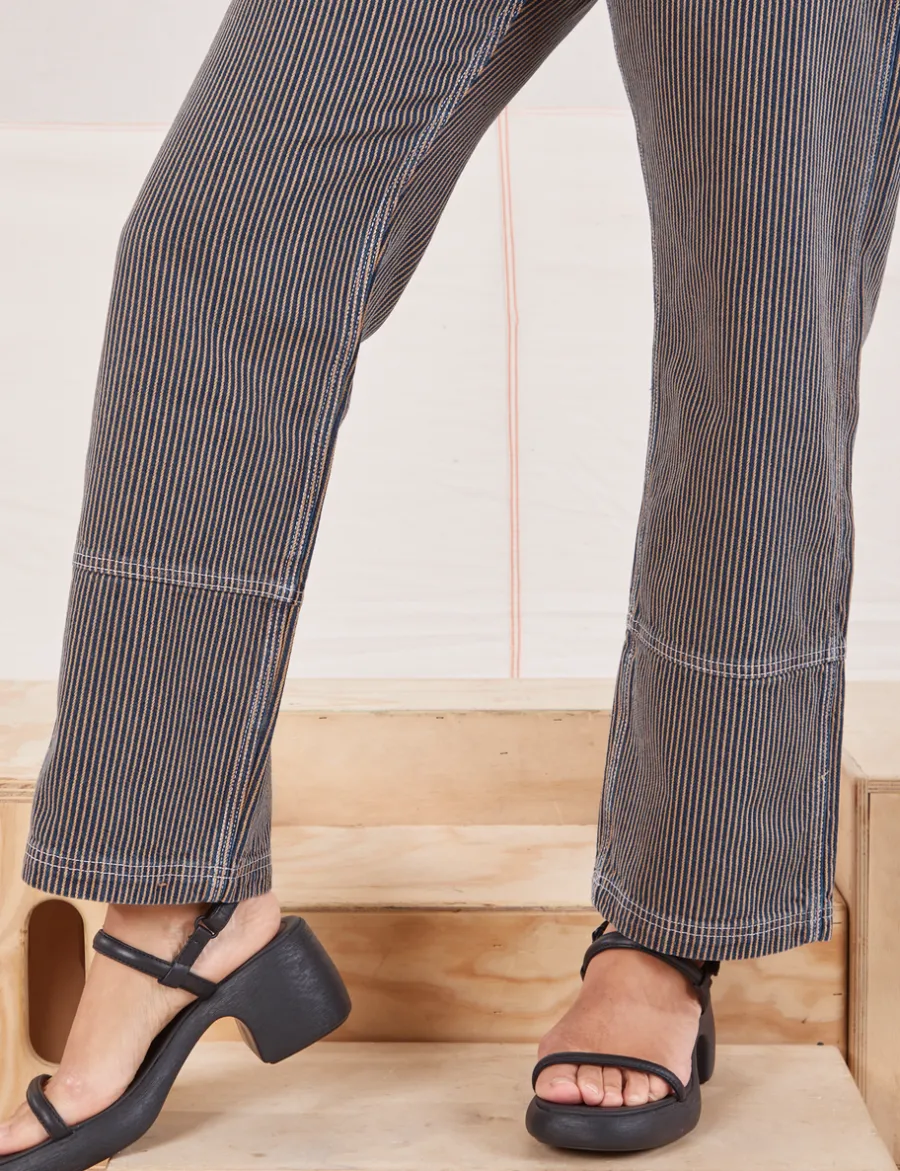 Best Railroad Carpenter Jeans - Denim|Carpenter Jeans