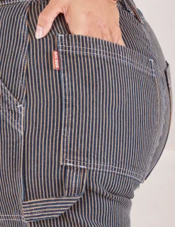 Best Railroad Carpenter Jeans - Denim|Carpenter Jeans