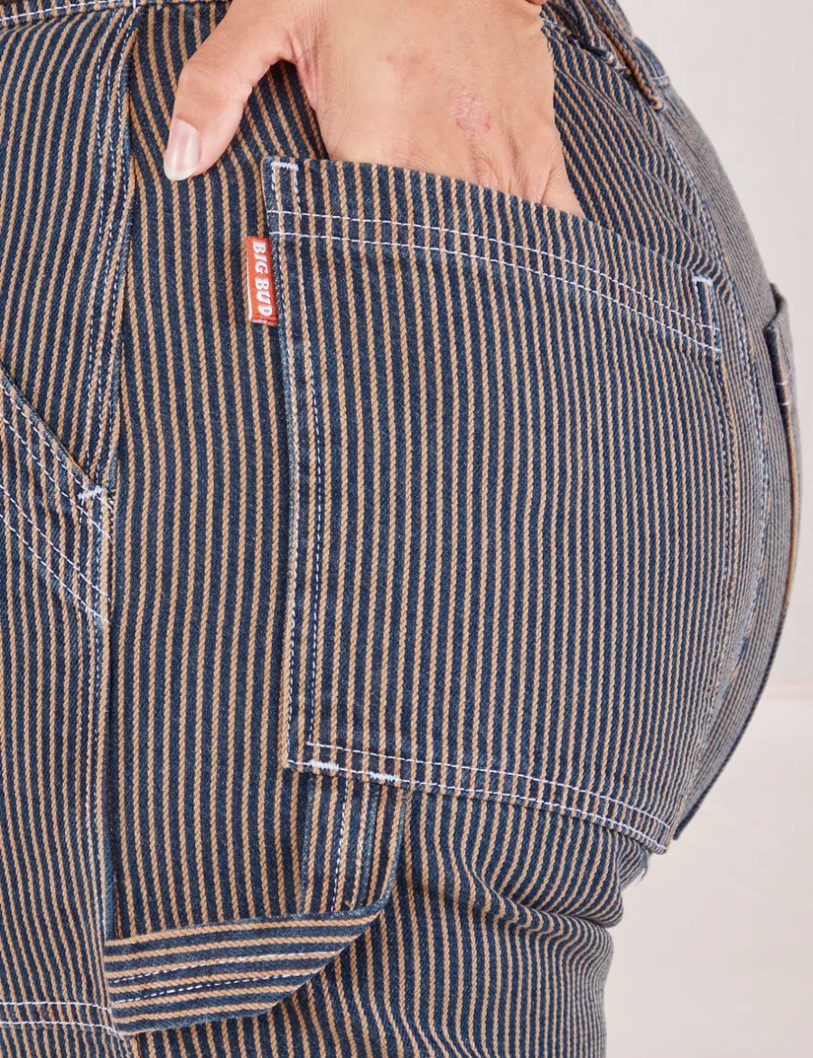 Best Railroad Carpenter Jeans - Denim|Carpenter Jeans