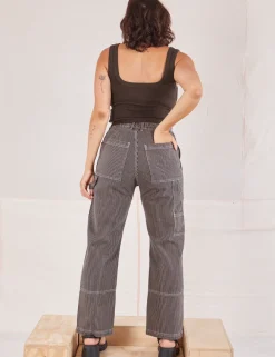 Best Railroad Carpenter Jeans - Denim|Carpenter Jeans