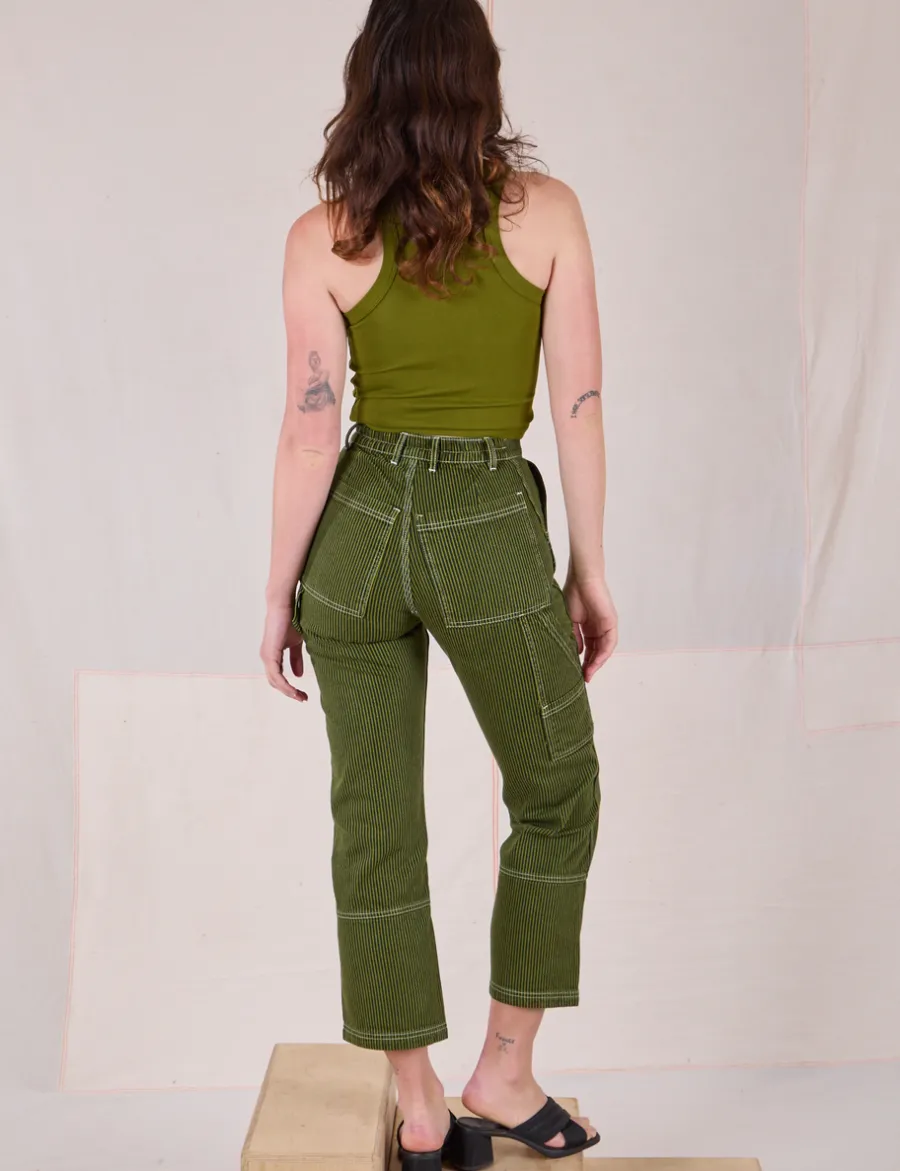 Discount Railroad Carpenter Jeans - Denim|Carpenter Jeans