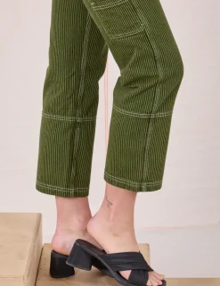 Discount Railroad Carpenter Jeans - Denim|Carpenter Jeans