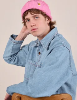 Hot Ribbed Beanie Hats