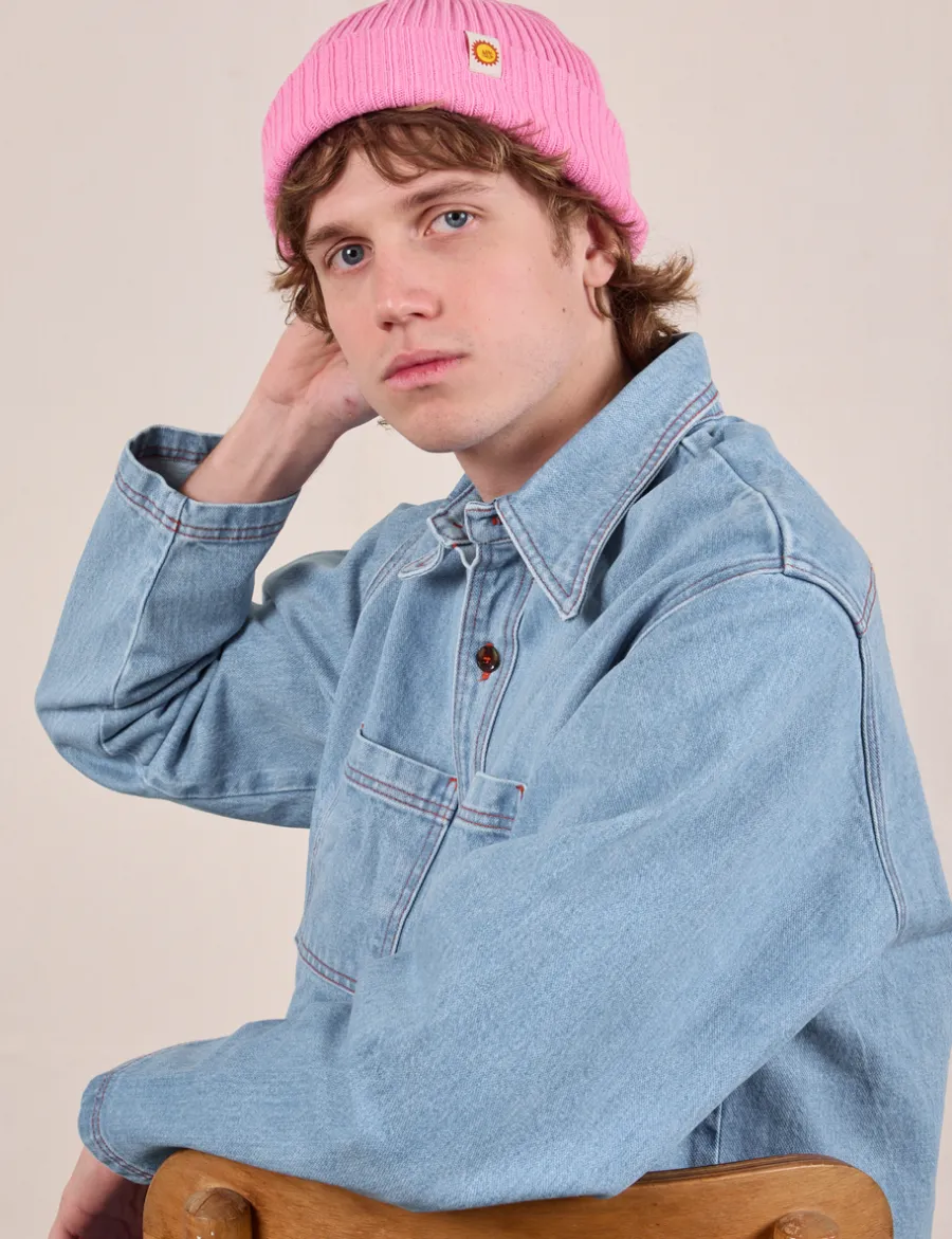 Hot Ribbed Beanie Hats