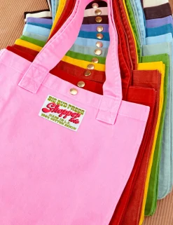 Fashion Shopper Tote Bag Big Totes