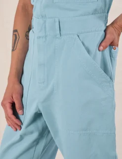 Hot Short Sleeve Jumpsuit - Short Sleeve Jumpsuits