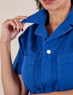 Discount Short Sleeve Jumpsuit - Short Sleeve Jumpsuits