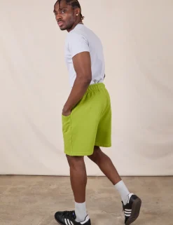Best Sweat Shorts - Sweat Shorts|Shorts