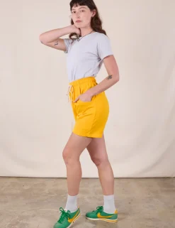 New Sweat Shorts - Sweat Shorts|Shorts