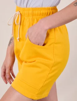 New Sweat Shorts - Sweat Shorts|Shorts