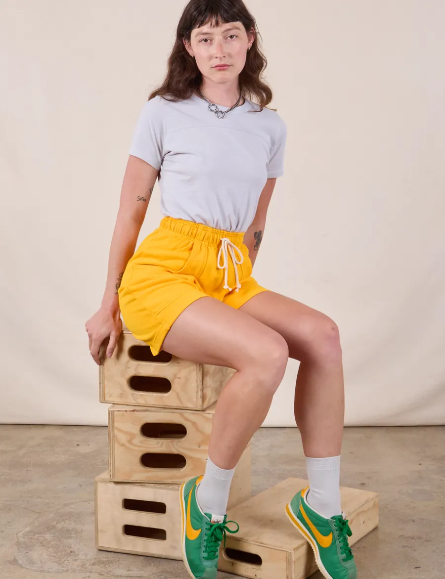 New Sweat Shorts - Sweat Shorts|Shorts