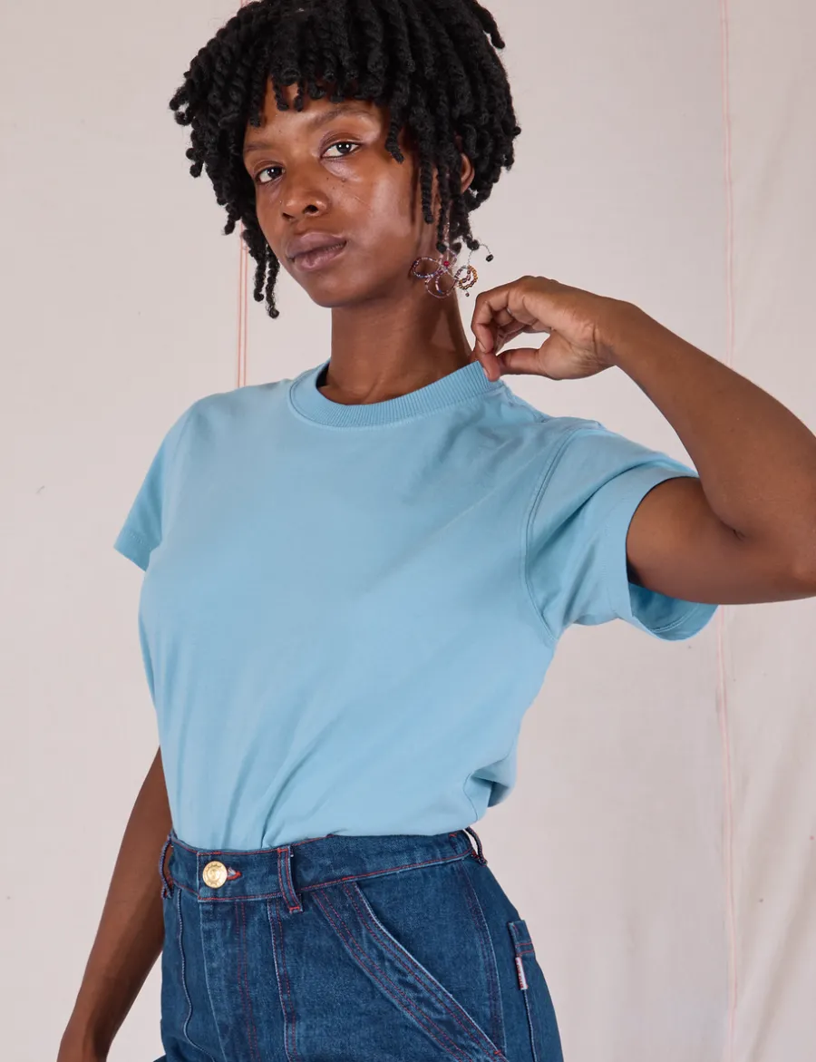 Fashion The Organic Vintage Tee - Organic Tees|Organic Vintage Tees