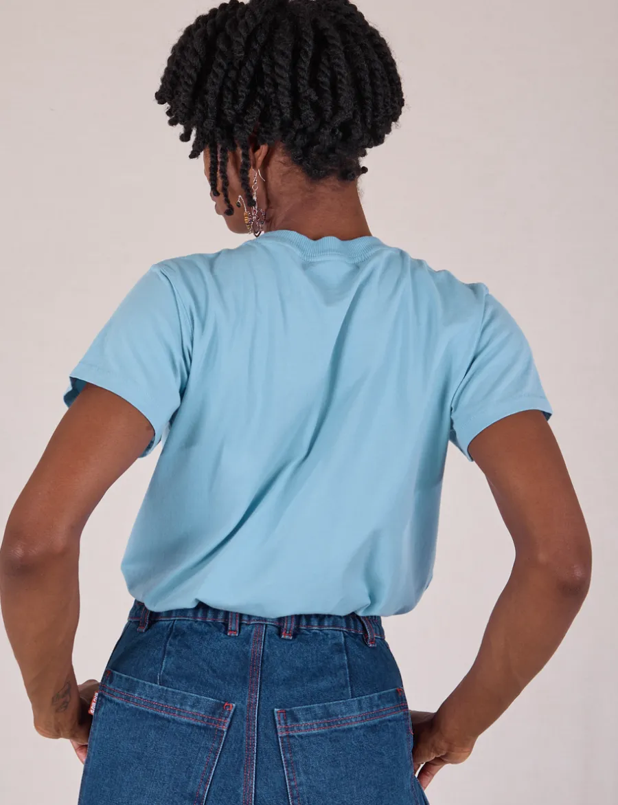 Fashion The Organic Vintage Tee - Organic Tees|Organic Vintage Tees