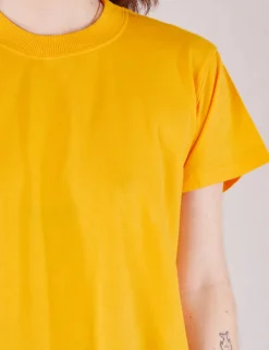 Hot The Organic Vintage Tee - Organic Tees|Organic Vintage Tees
