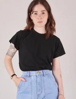 Online The Organic Vintage Tee - Organic Tees|Organic Vintage Tees