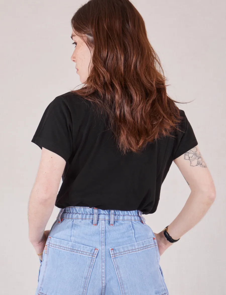 Online The Organic Vintage Tee - Organic Tees|Organic Vintage Tees