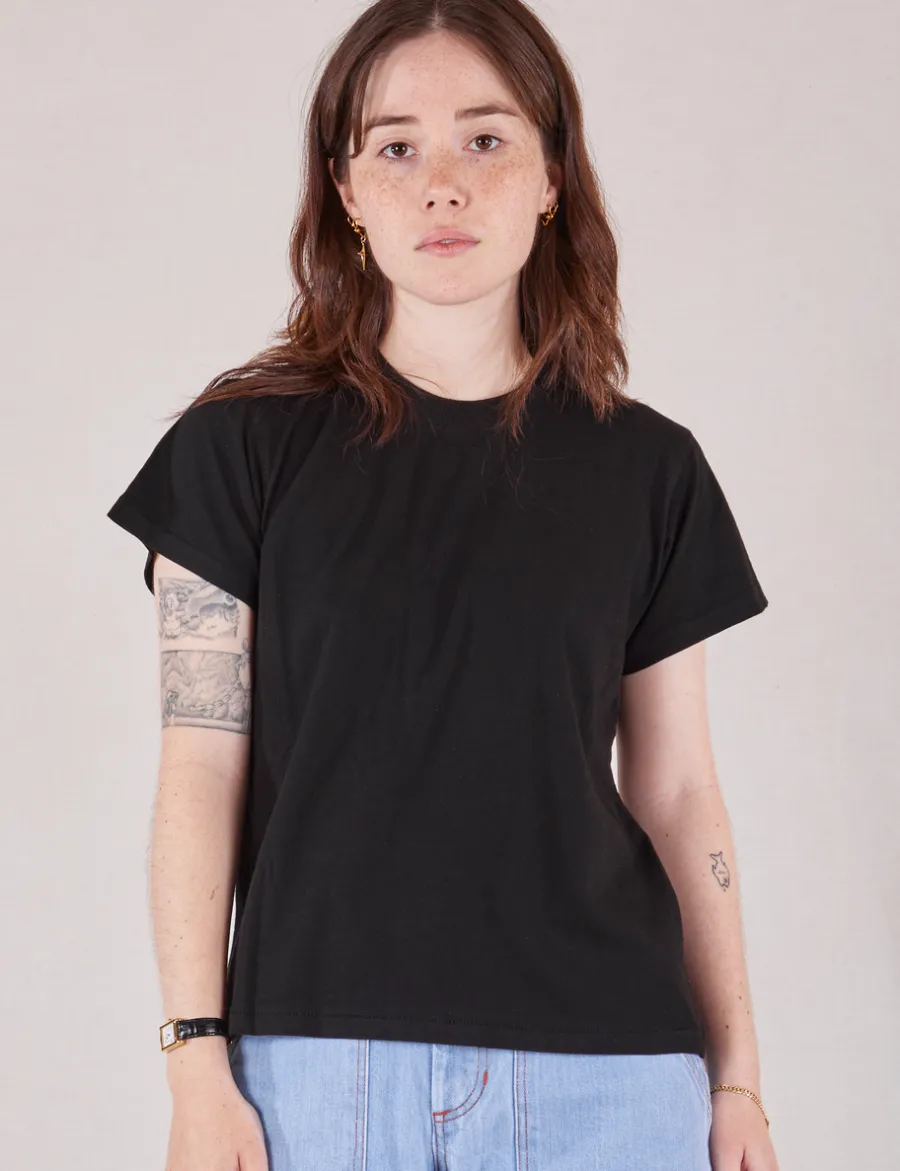 Online The Organic Vintage Tee - Organic Tees|Organic Vintage Tees