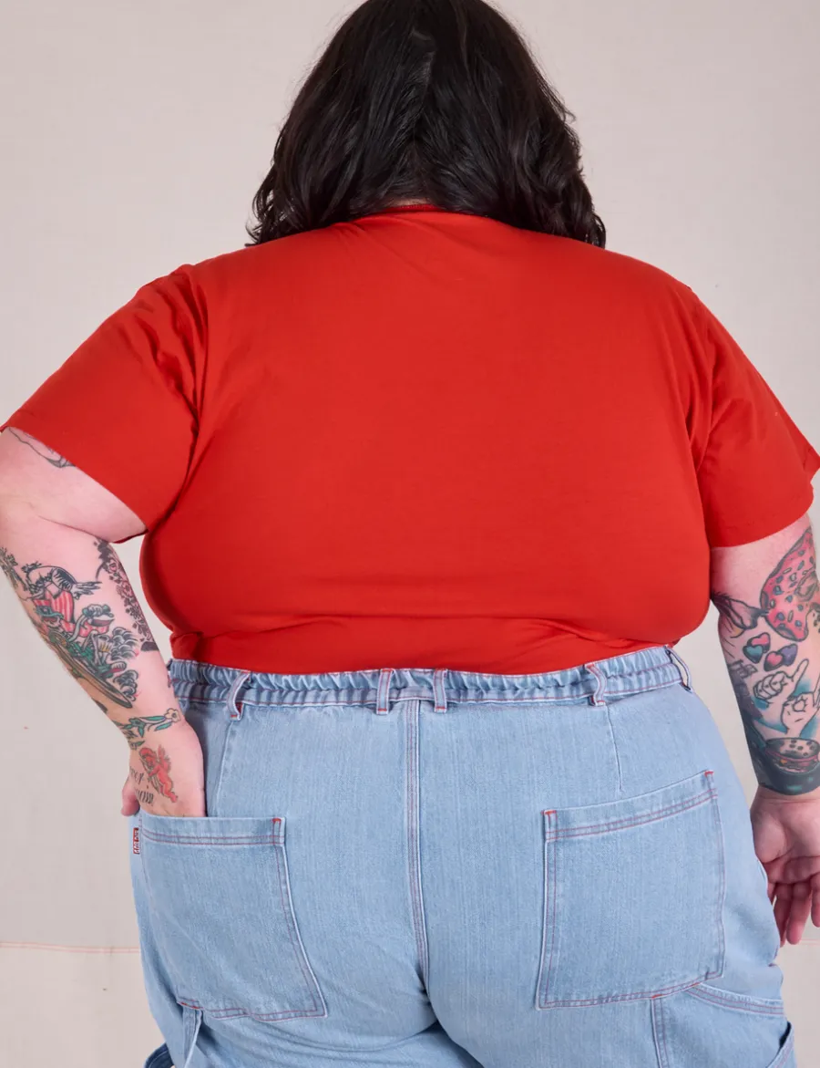 Online The Organic Vintage Tee - Organic Tees|Organic Vintage Tees