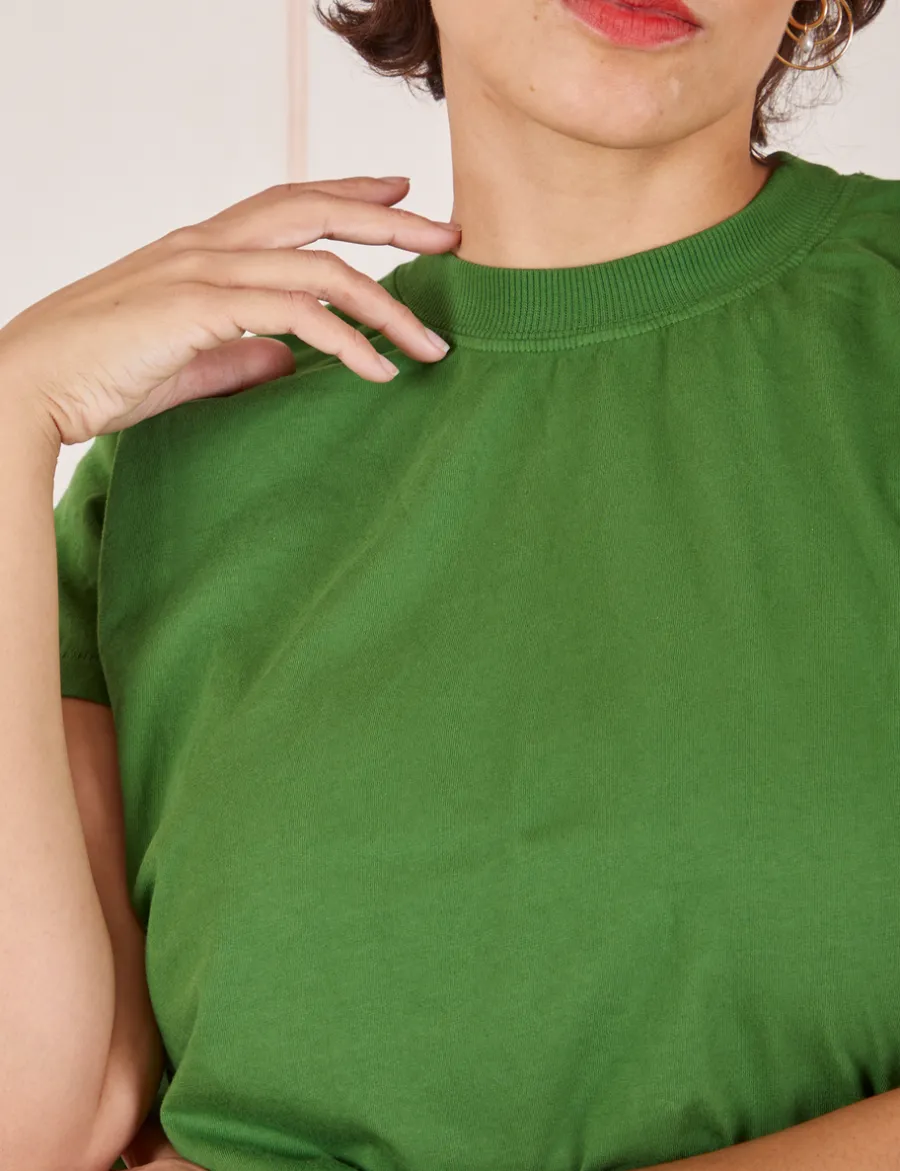 Fashion The Organic Vintage Tee - Organic Tees|Organic Vintage Tees