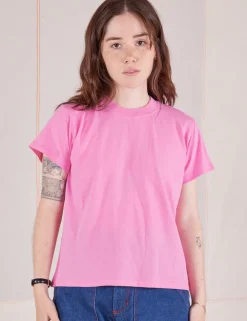 New The Organic Vintage Tee - Organic Tees|Organic Vintage Tees