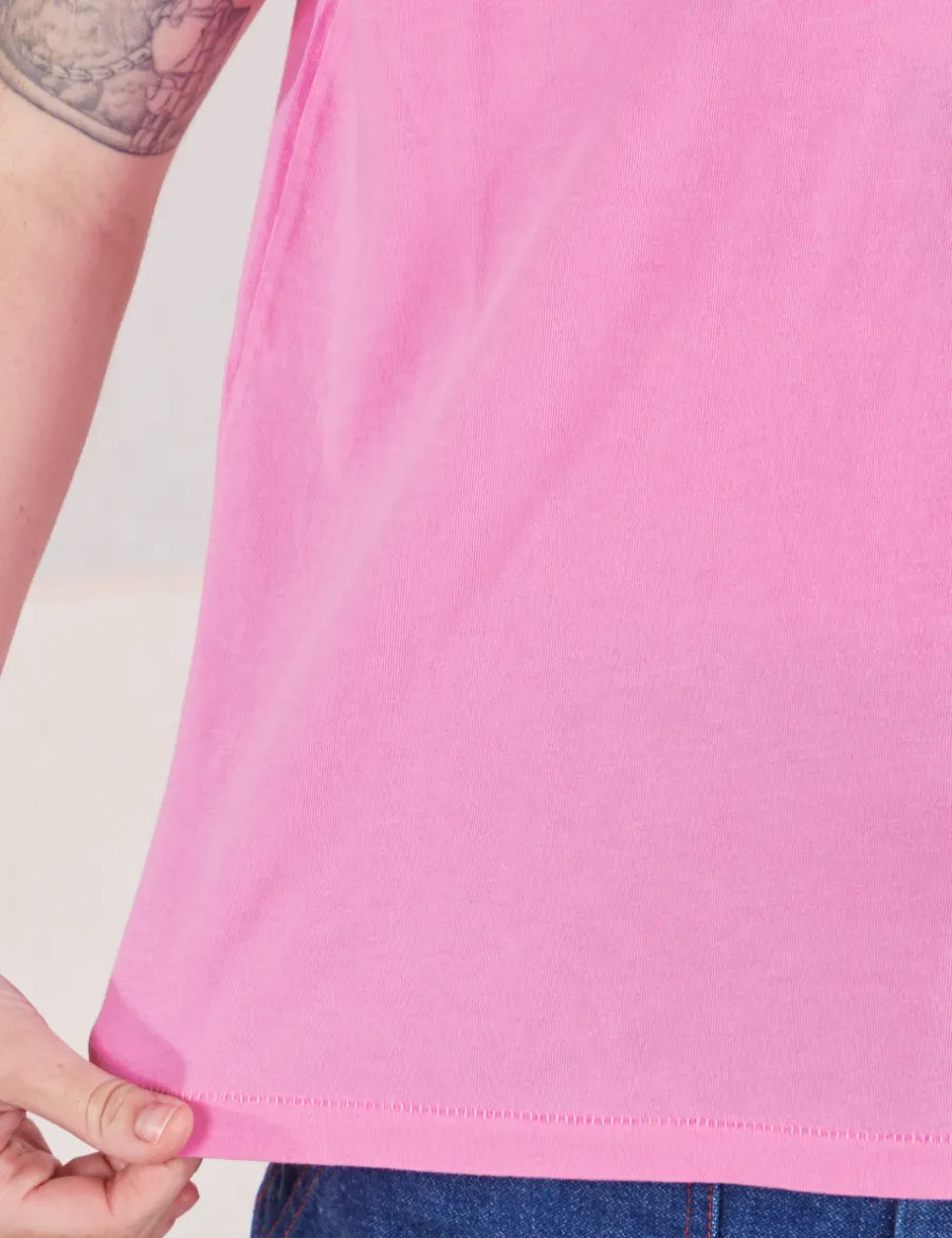 New The Organic Vintage Tee - Organic Tees|Organic Vintage Tees
