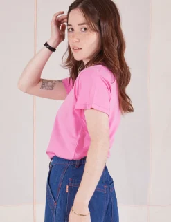 New The Organic Vintage Tee - Organic Tees|Organic Vintage Tees