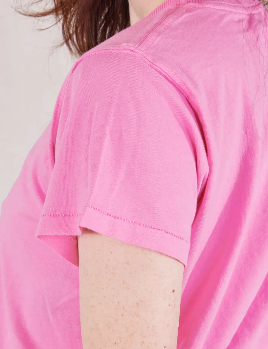 New The Organic Vintage Tee - Organic Tees|Organic Vintage Tees