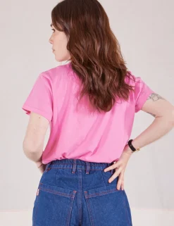 New The Organic Vintage Tee - Organic Tees|Organic Vintage Tees