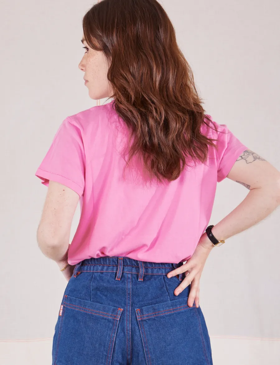 New The Organic Vintage Tee - Organic Tees|Organic Vintage Tees