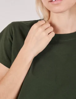 Discount The Organic Vintage Tee - Organic Tees|Organic Vintage Tees