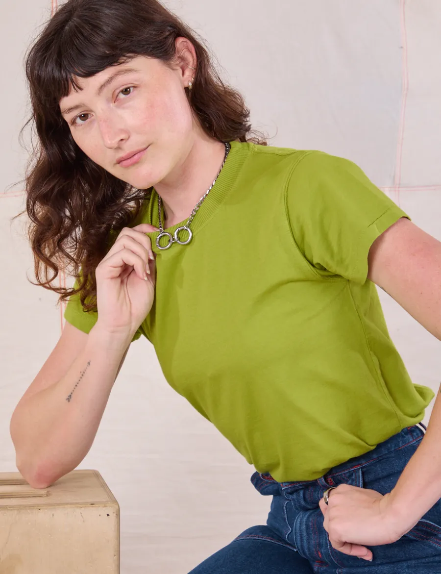 Discount The Organic Vintage Tee - Organic Tees|Organic Vintage Tees
