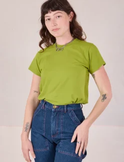 Discount The Organic Vintage Tee - Organic Tees|Organic Vintage Tees