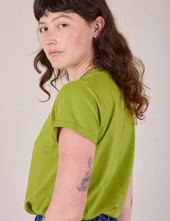 Discount The Organic Vintage Tee - Organic Tees|Organic Vintage Tees