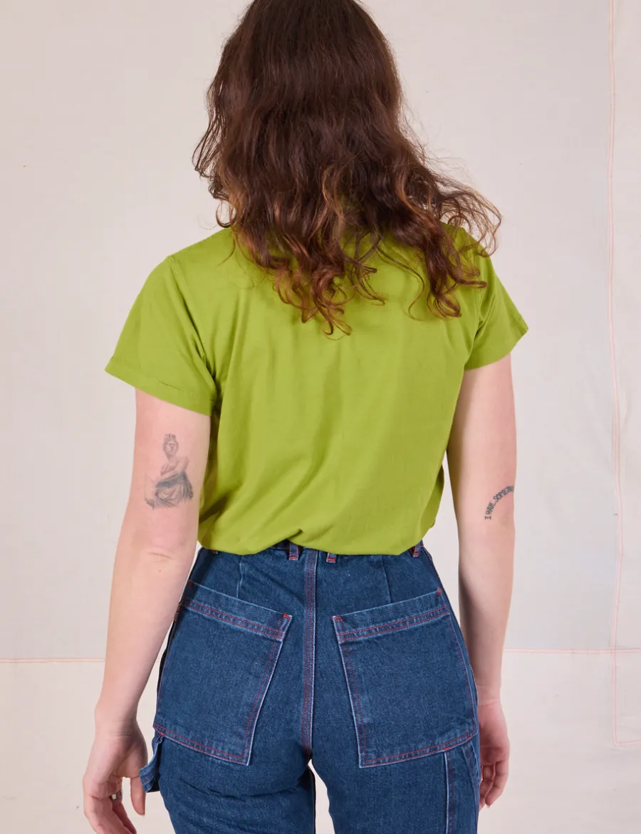 Discount The Organic Vintage Tee - Organic Tees|Organic Vintage Tees