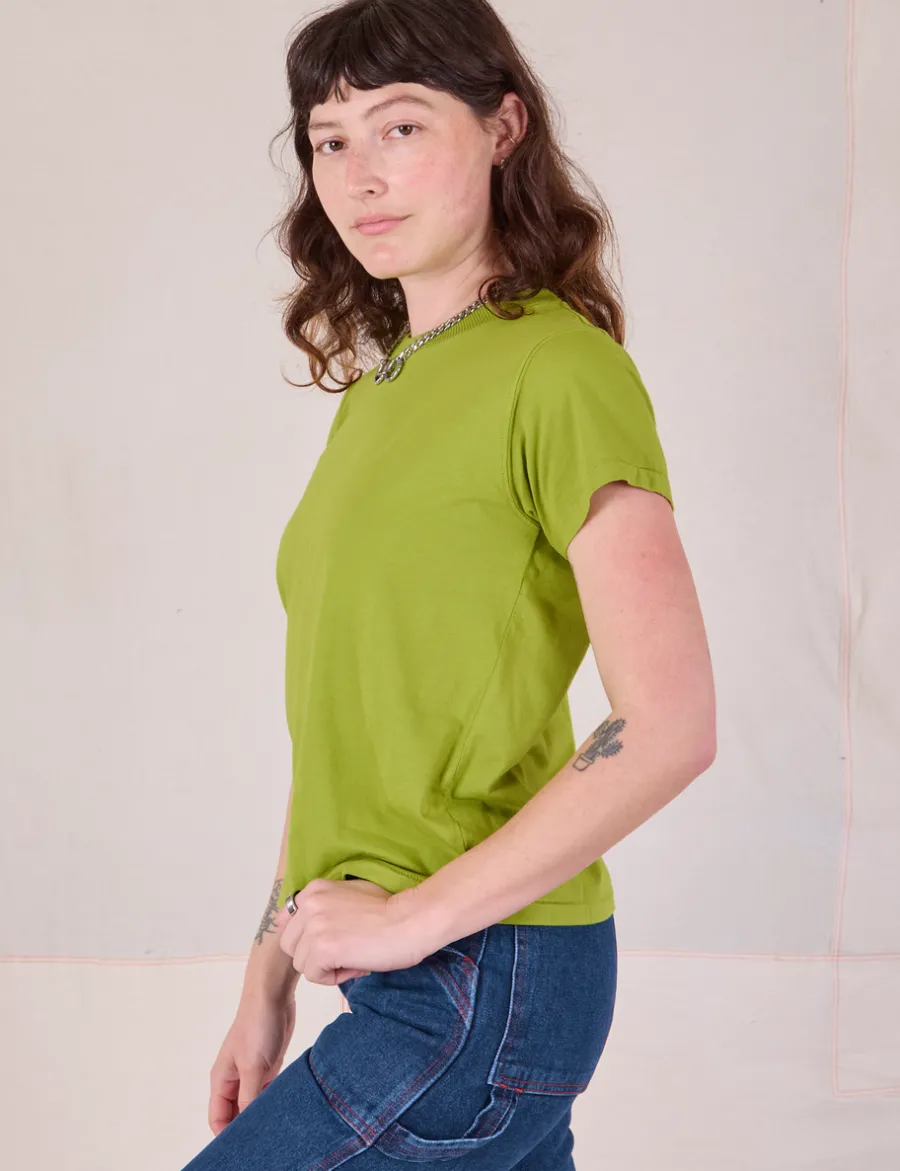 Discount The Organic Vintage Tee - Organic Tees|Organic Vintage Tees