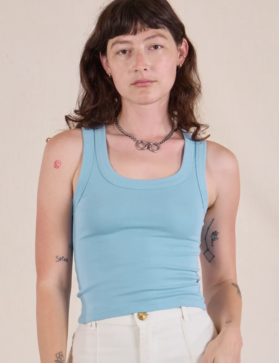 Outlet The Tank Top - The Tank Top