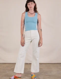 Outlet The Tank Top - The Tank Top