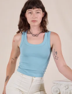 Outlet The Tank Top - The Tank Top
