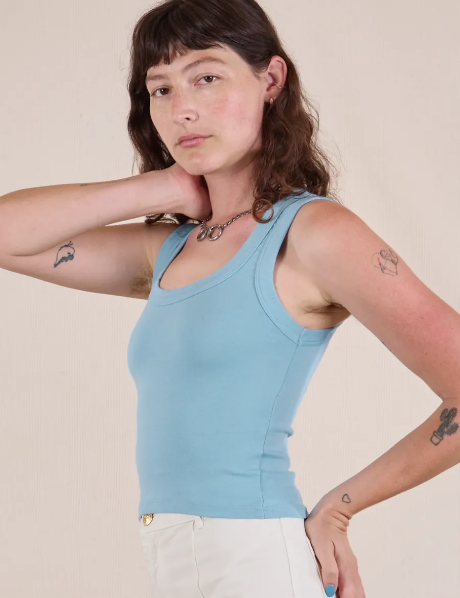 Outlet The Tank Top - The Tank Top